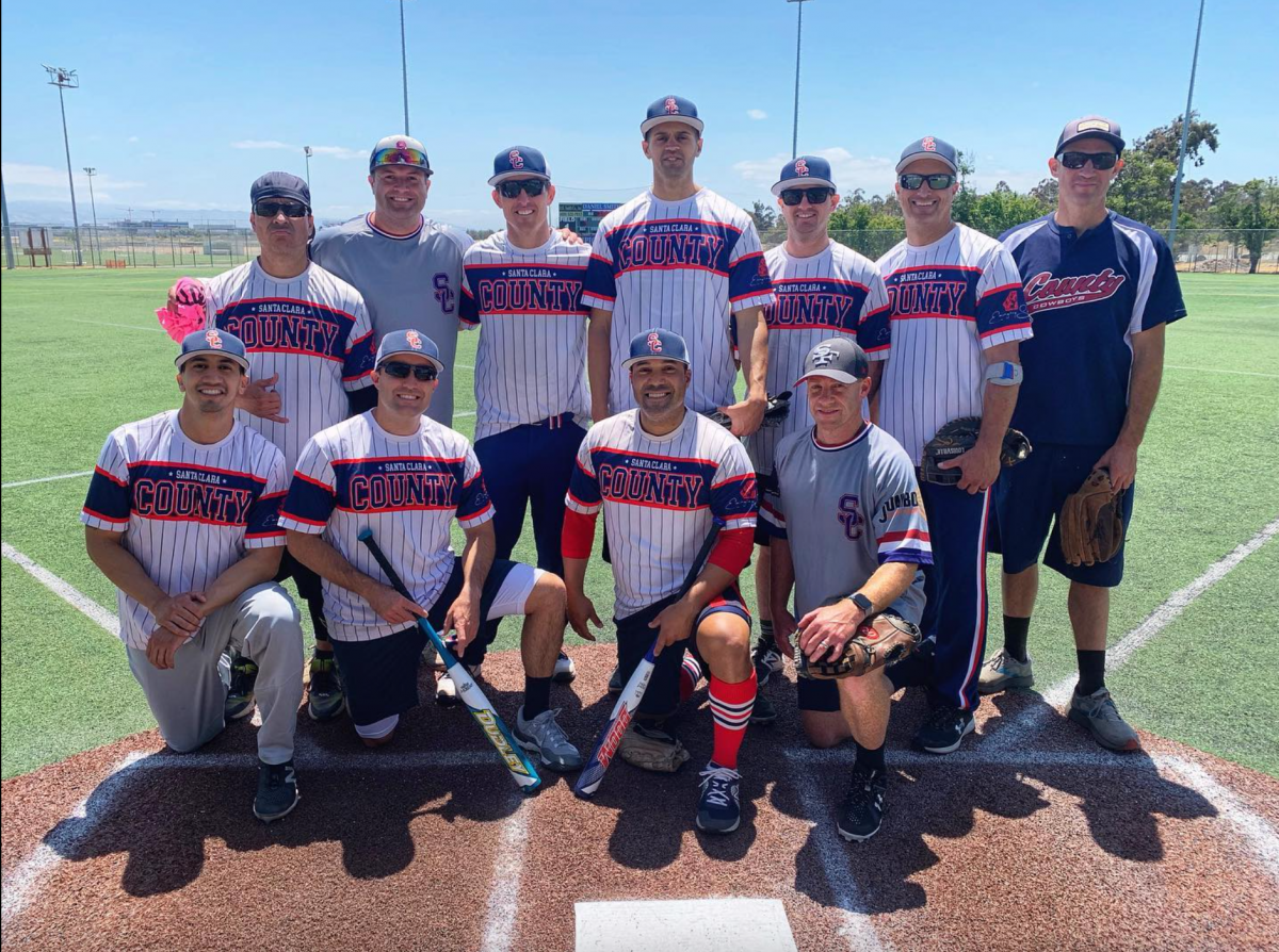 2023 Firefighters For Healing Softball Tournament Local 1165